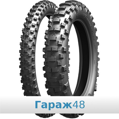 Michelin Enduro Hard 90/90 R21 54R